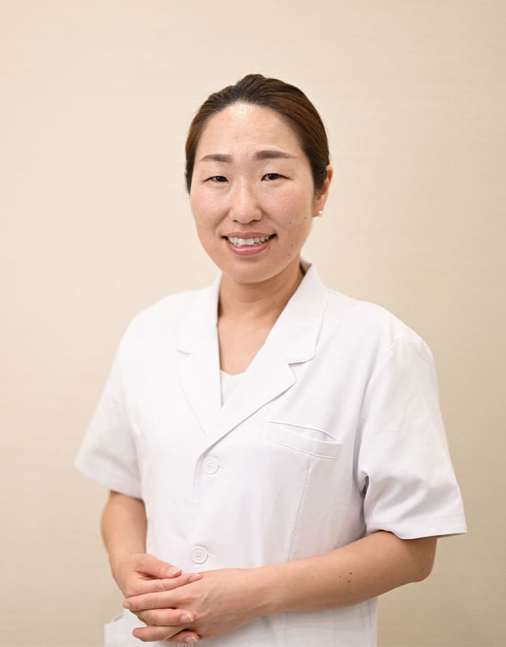 Dentistry きらり 森の歯医者さん院長小林 久美