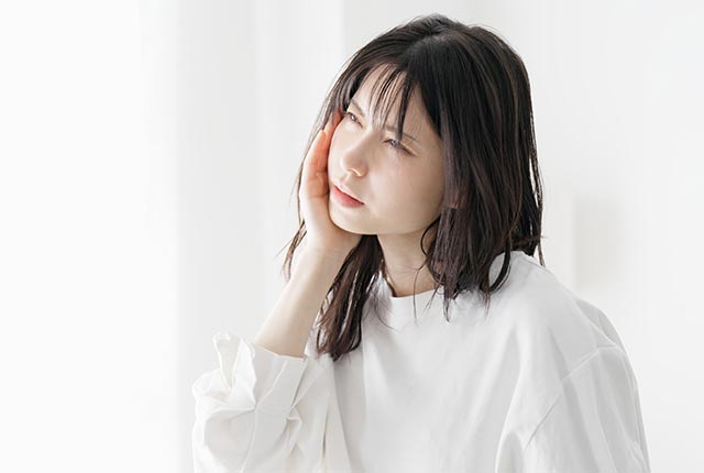 顎関節症